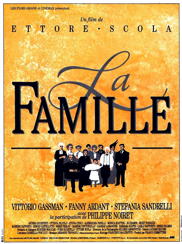 La famille