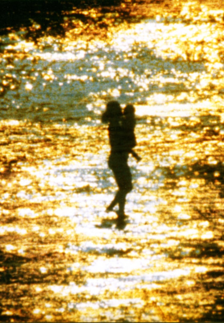 The Beach