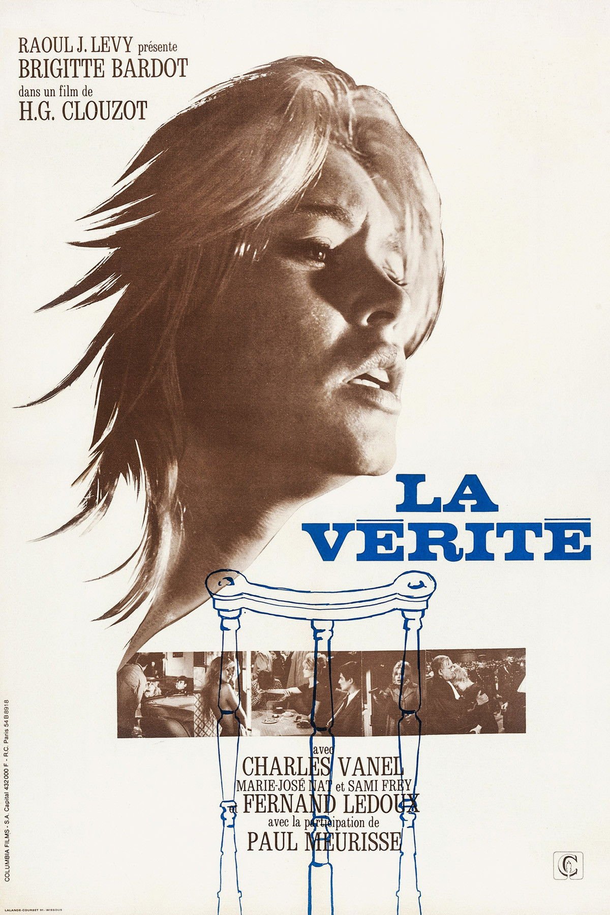 La vérité