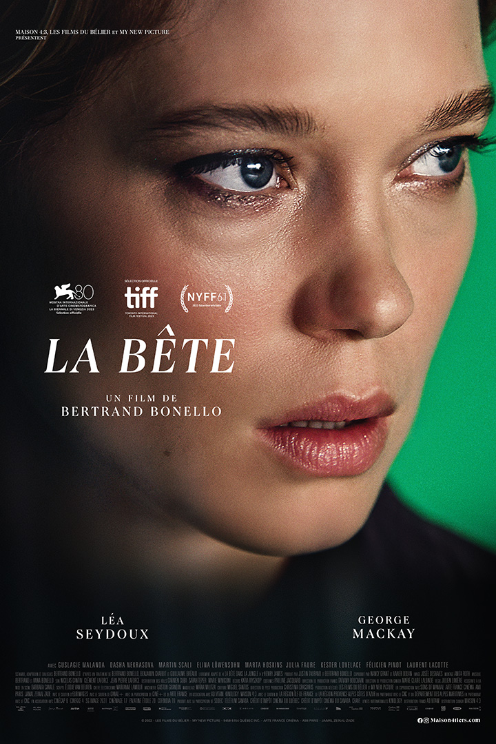 La bête