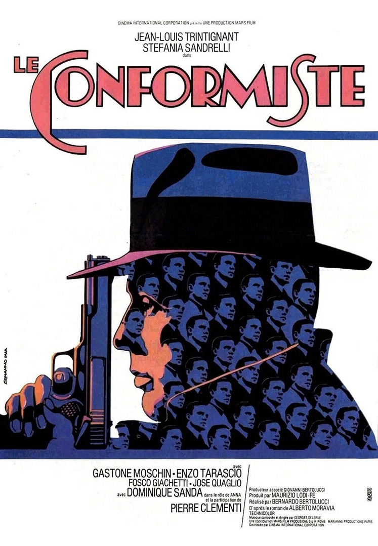 The Conformist
