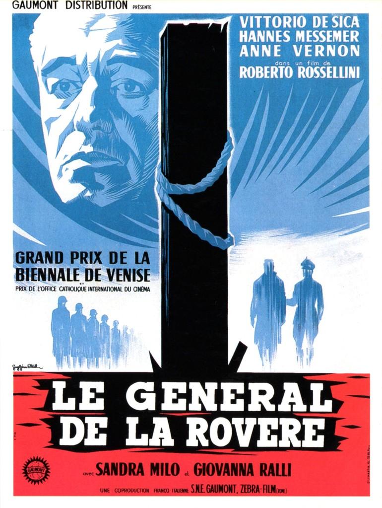 General Della Rovere