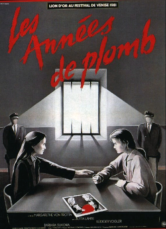 Les années de plomb