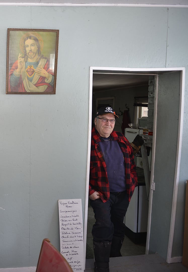Sugar Shack Tales