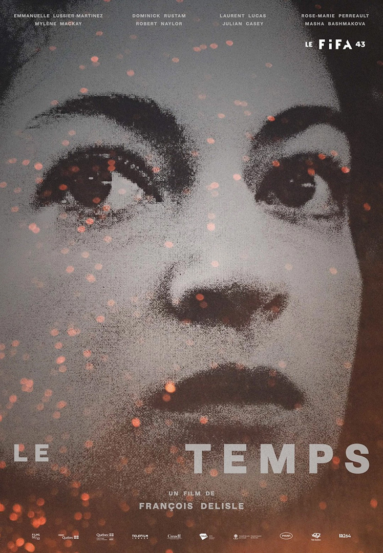 Le temps