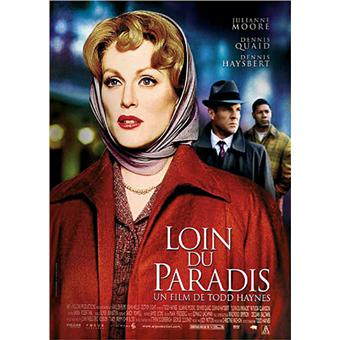 Loin du paradis