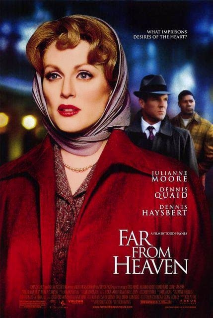 Far from Heaven