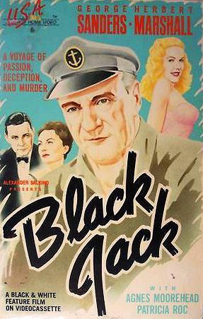 Black Jack