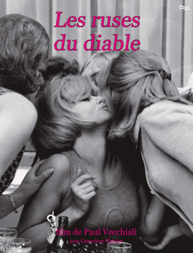 Les ruses du diable