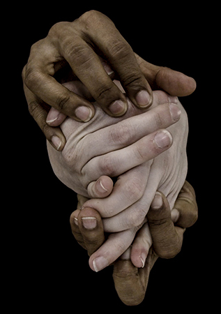 Memories of Touch