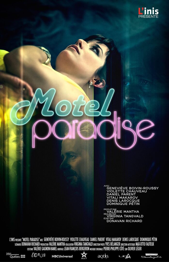 Motel Paradise