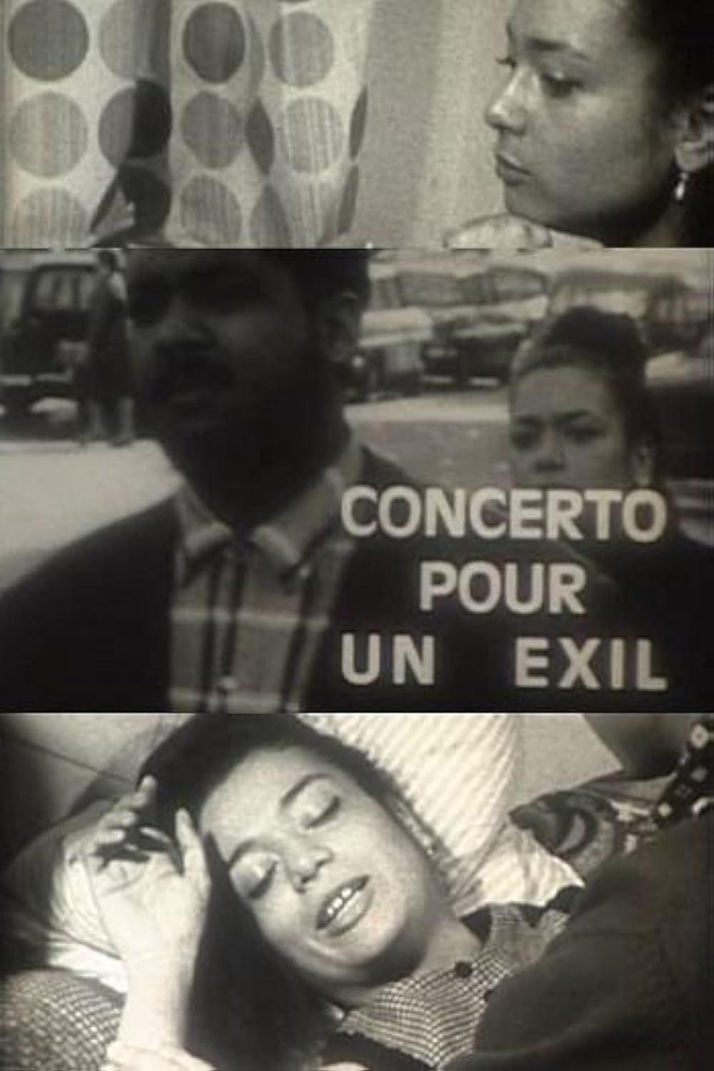 Concerto for an Exile