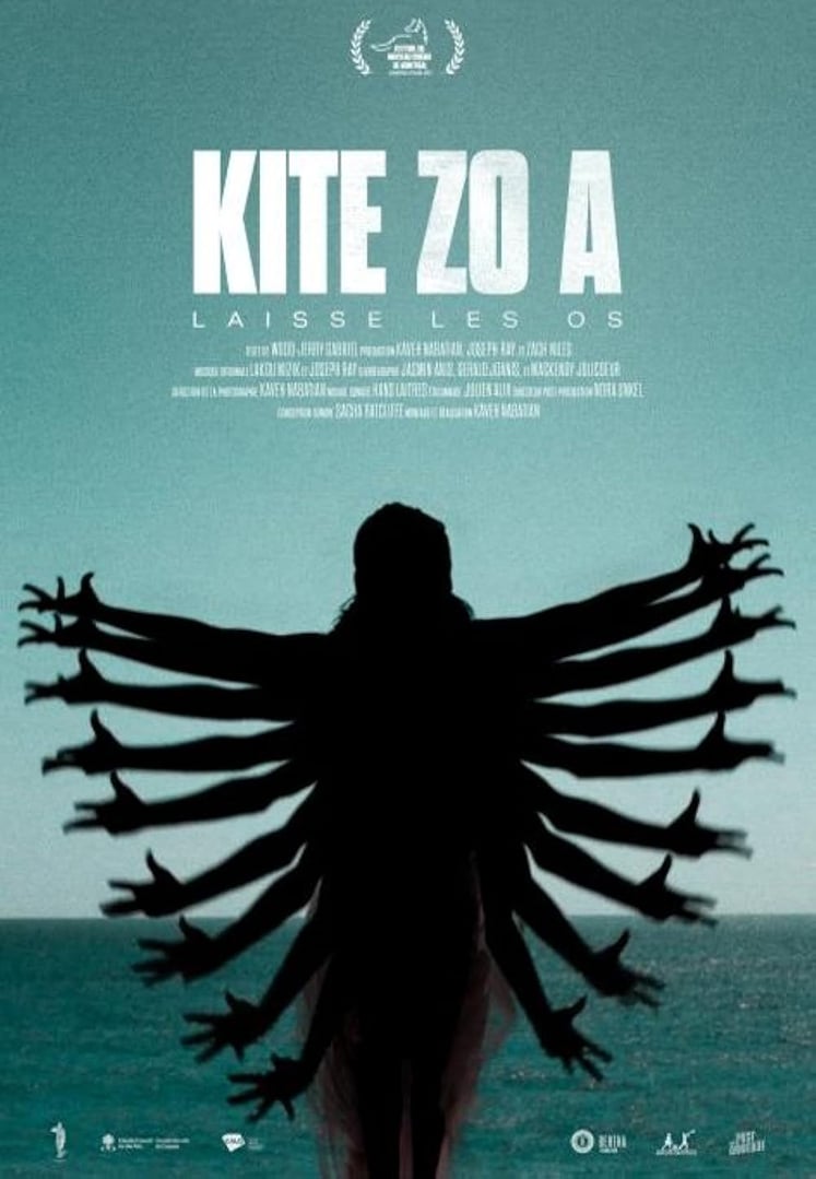 Kite Zo A (Leave the Bones)