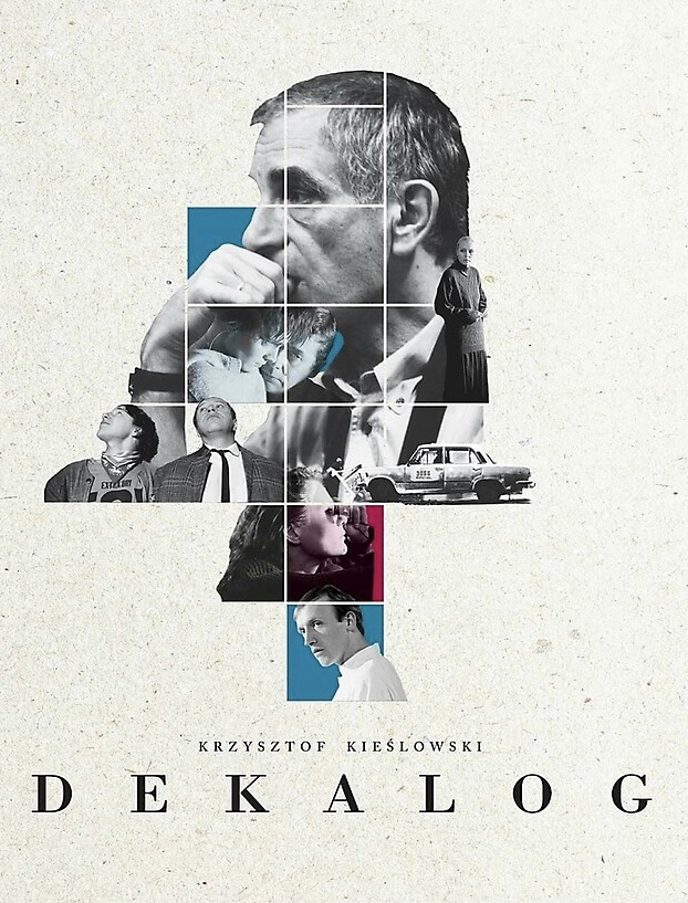Dekalog One
