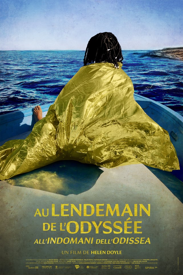 Au lendemain de l'odyssée