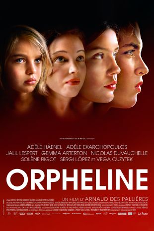 Orphan