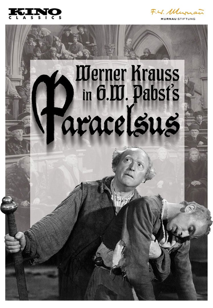 Paracelsus