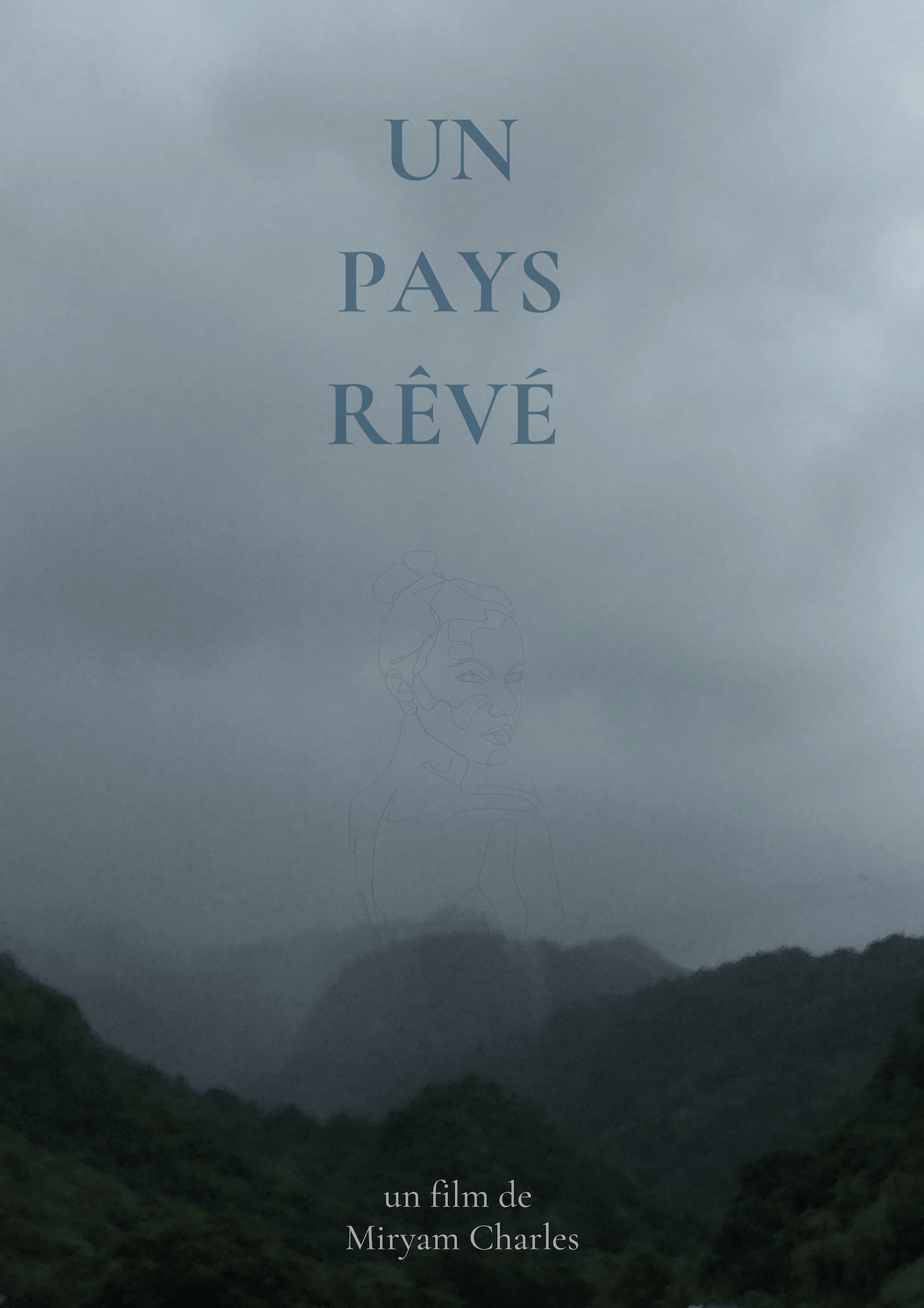 Un pays rêvé