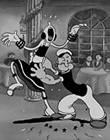 Dance Contest