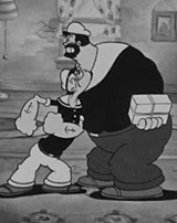Beware of Barnacle Bill