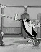 Plumbing is a Pipe