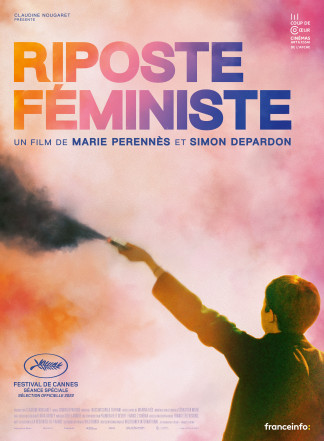 Riposte Féministe