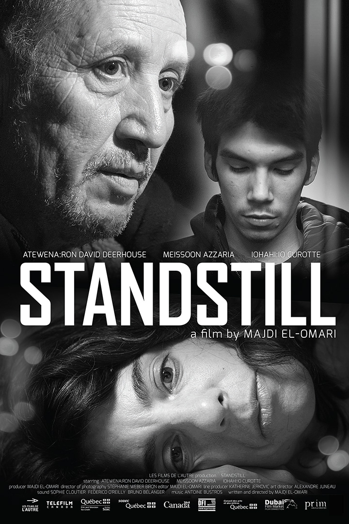 Standstill