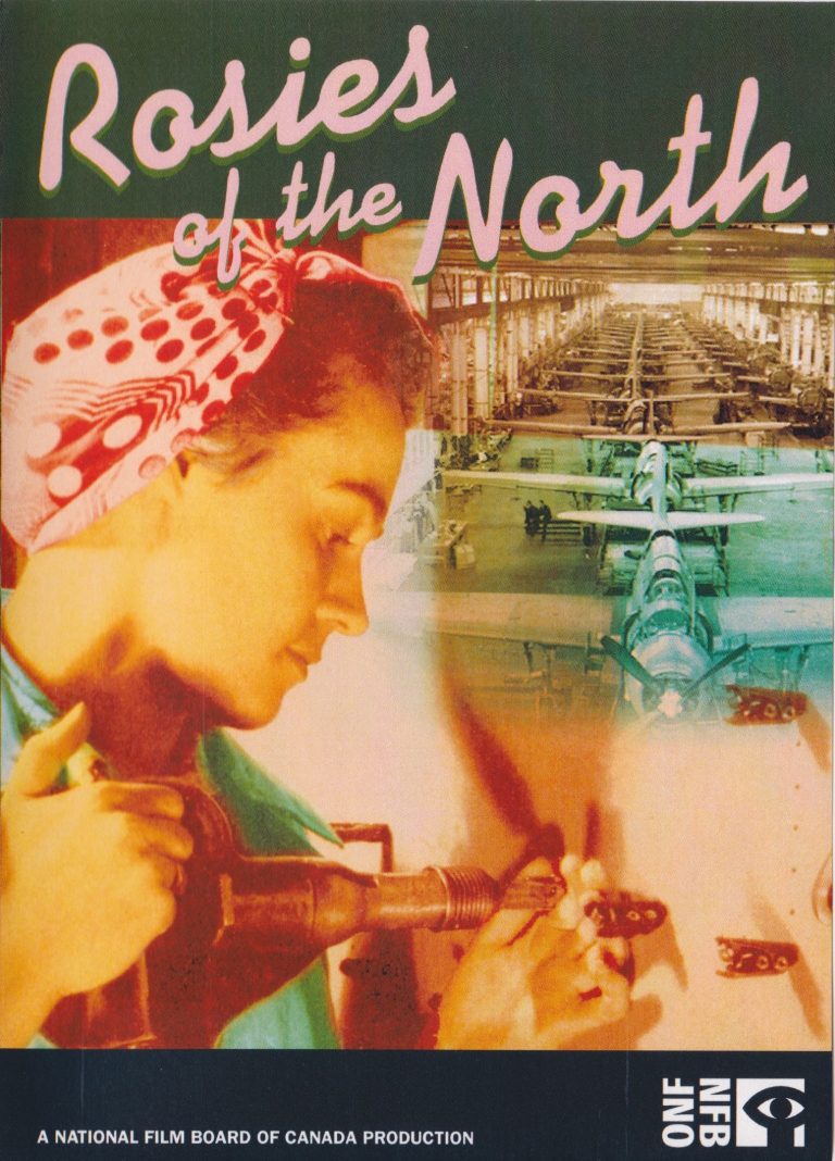 Riveuses du nord