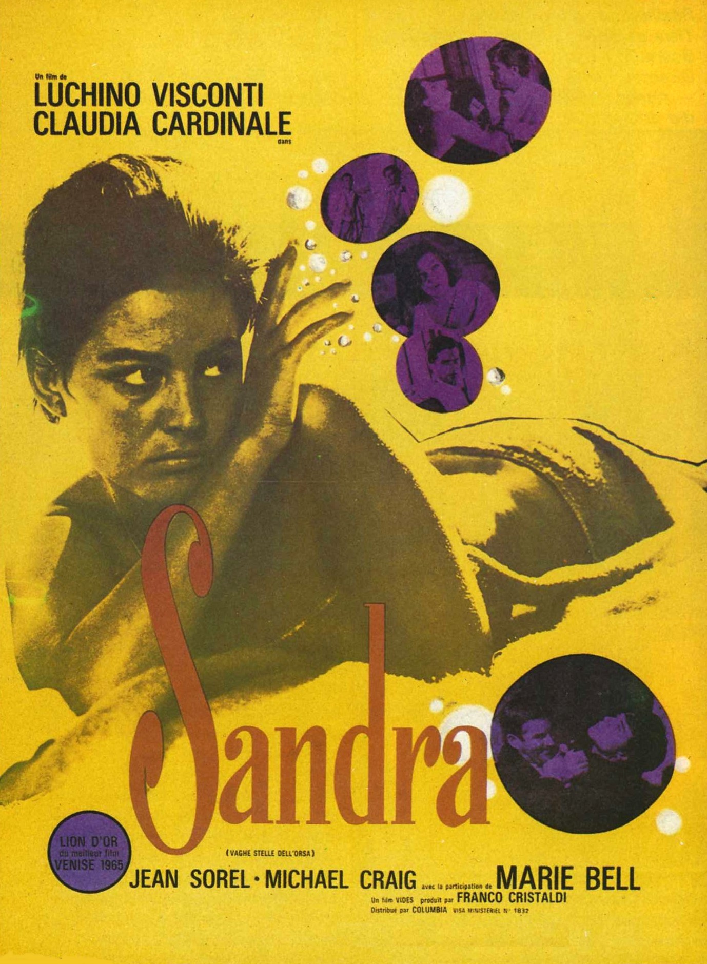 Sandra