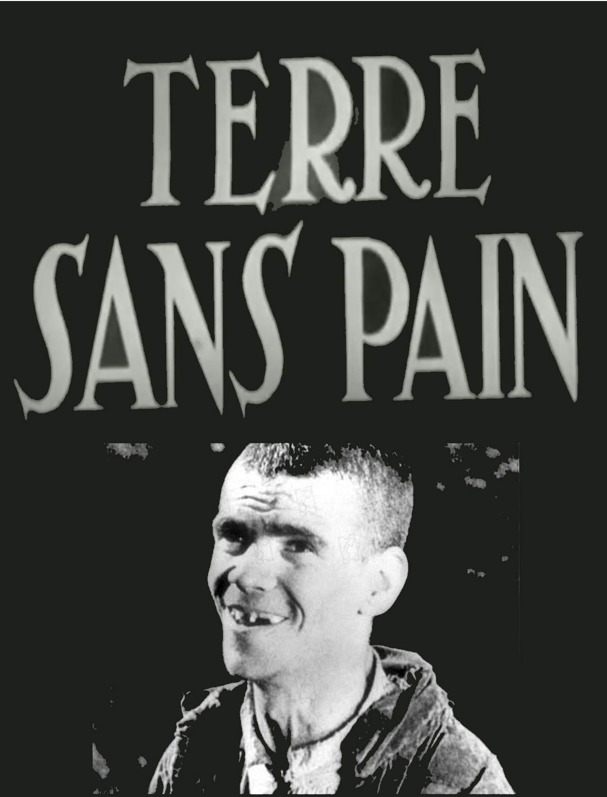Terre sans pain