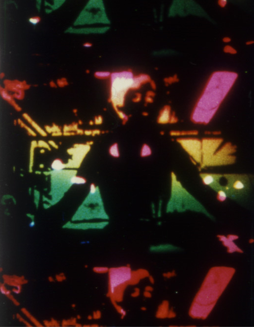 Variations on a Cellophane Wrapper