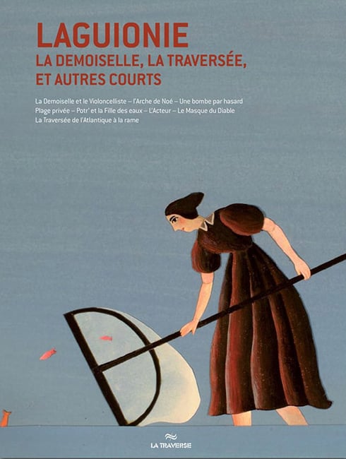La demoiselle et le violoncelliste