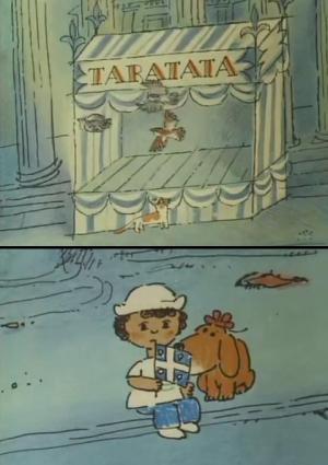 Taratata