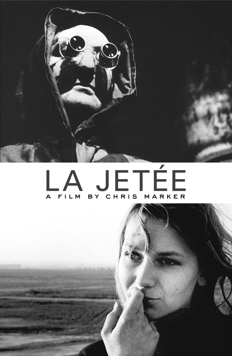 La jetée