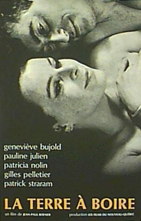 La terre à boire