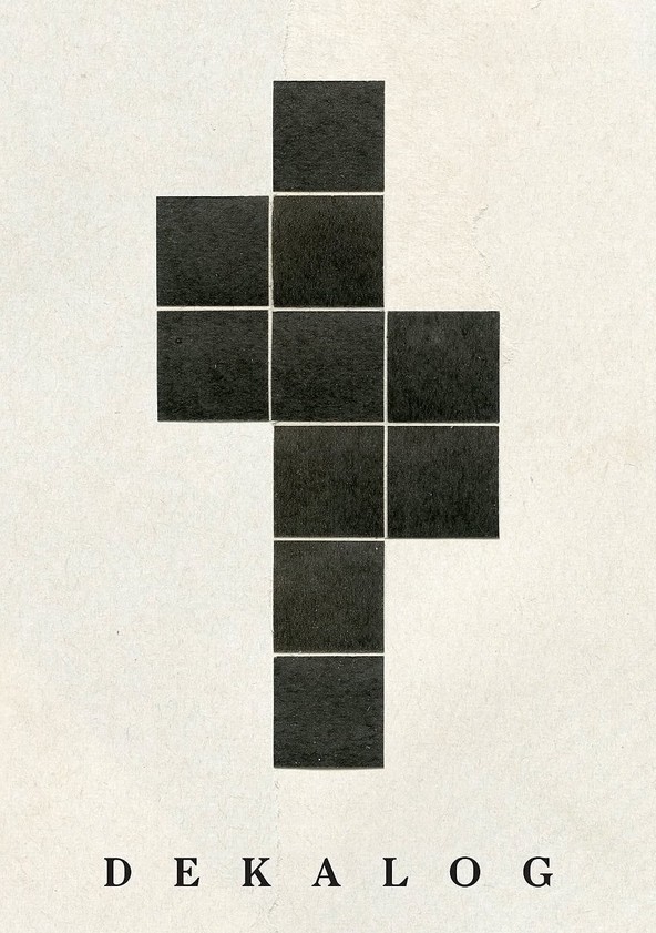 Dekalog: Nine