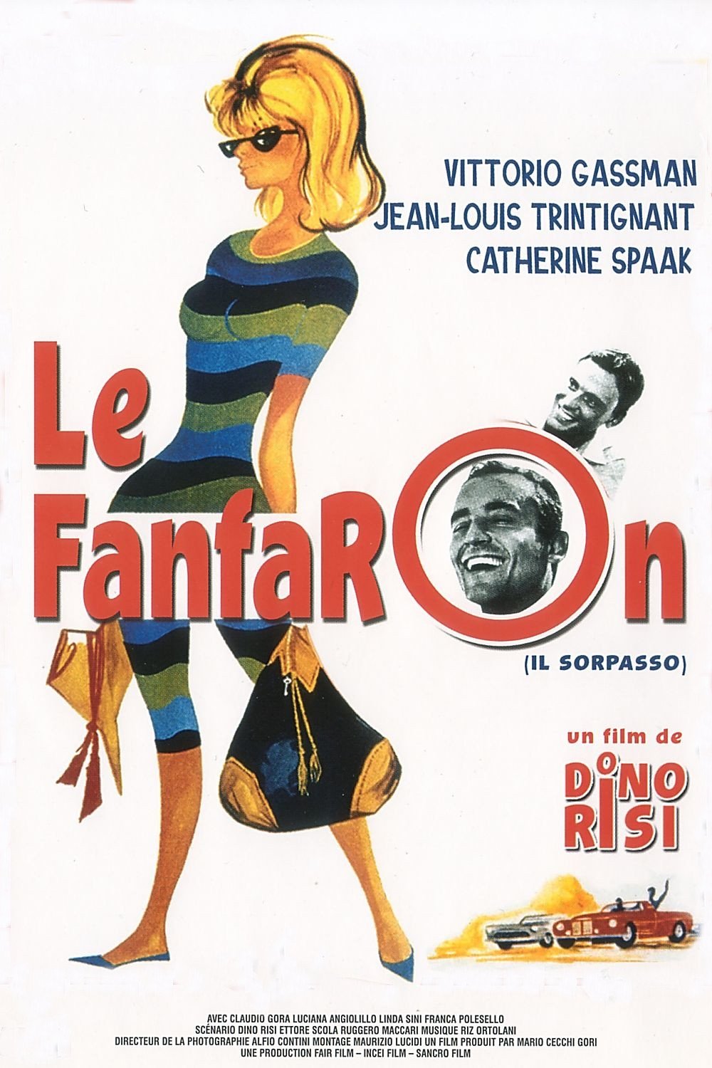 Le fanfaron