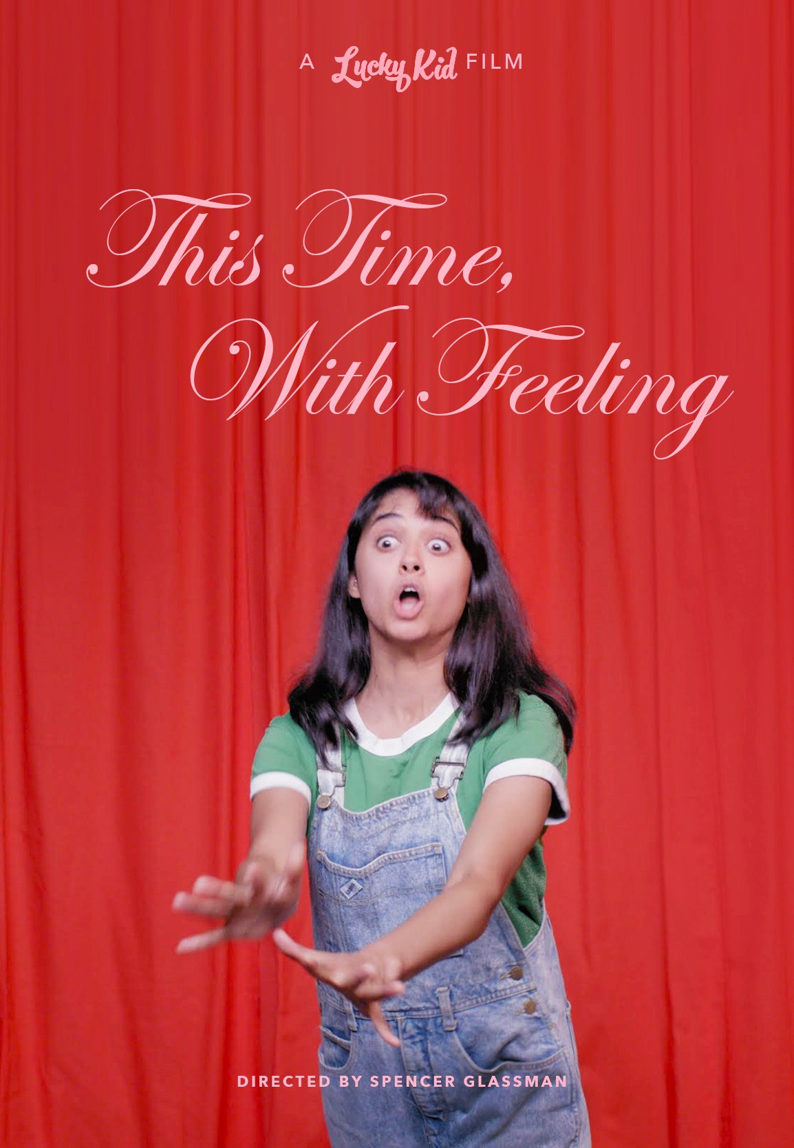This Time with Feeling