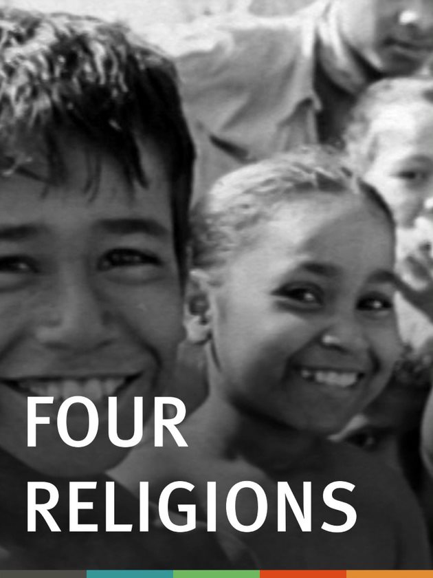 Four religions