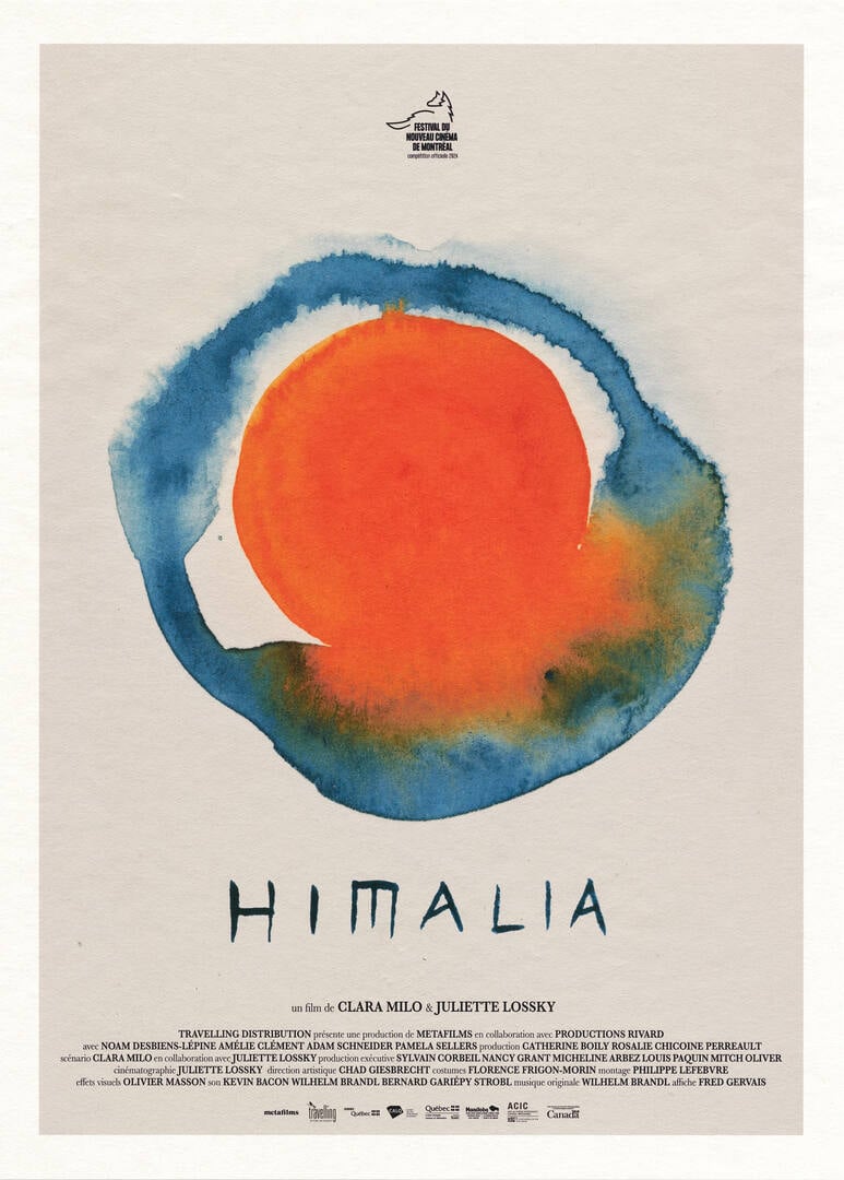 Himalia