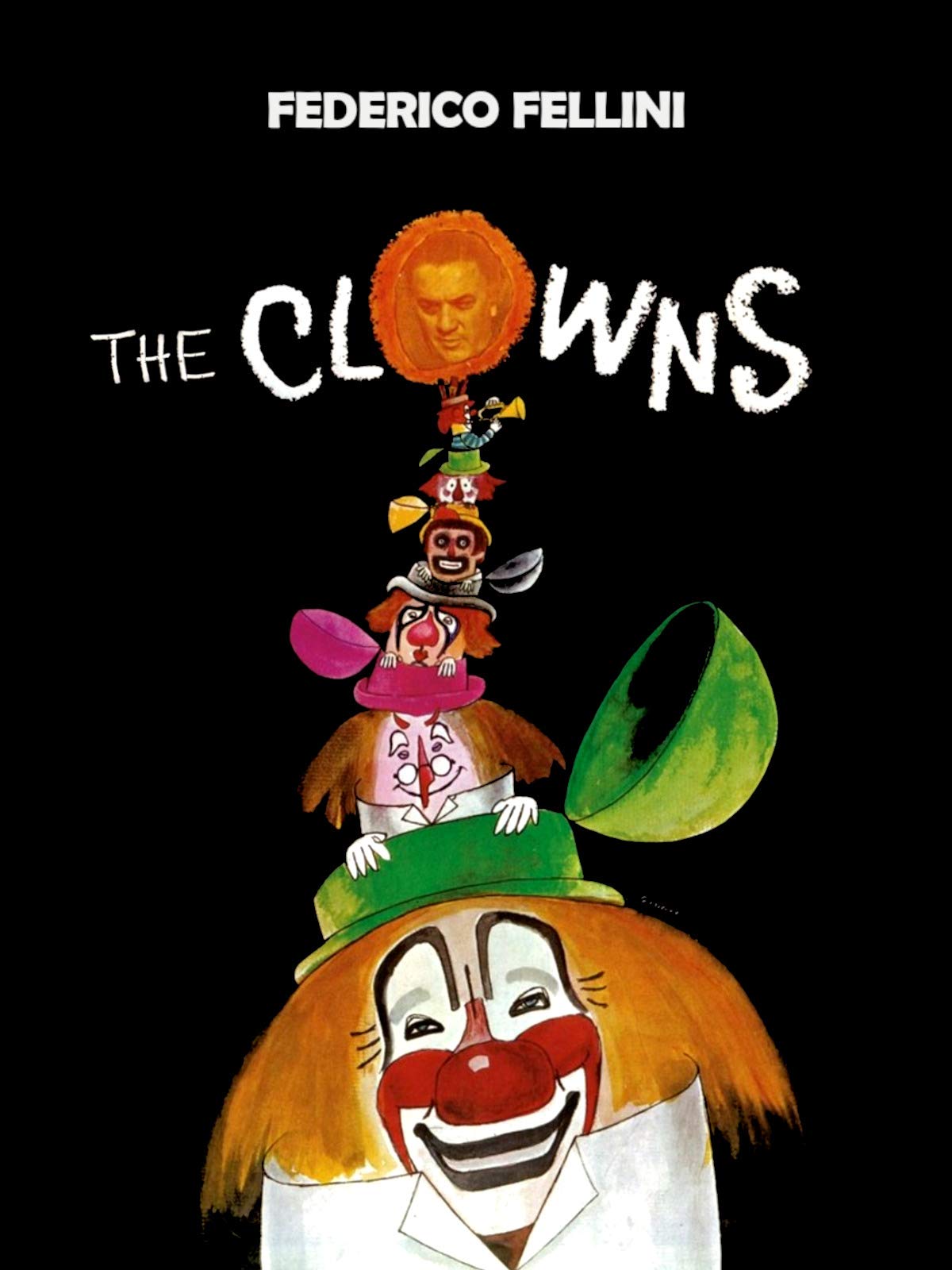 The Clowns