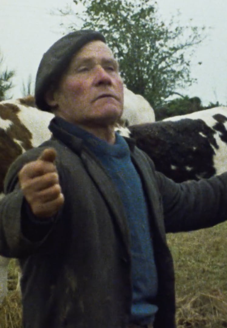 Parler breton, c’était un crime ! (Bretagne)