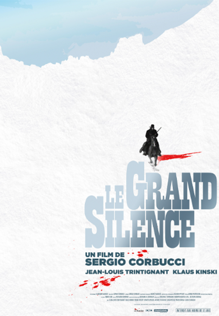 Le grand silence