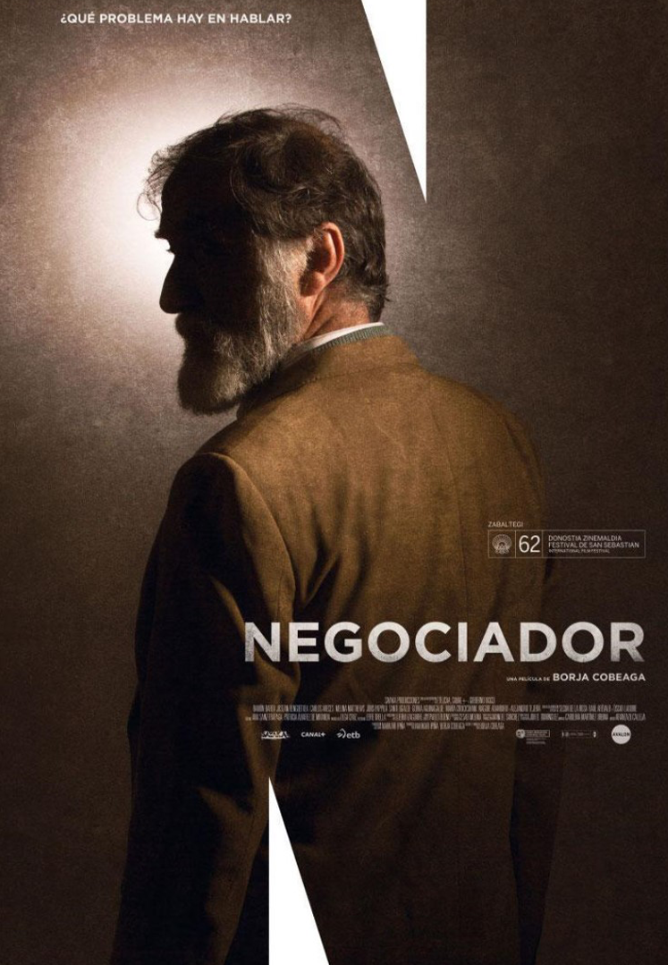 Negociador