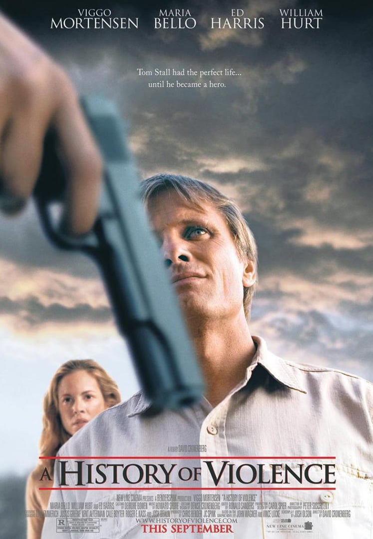 A History of Violence