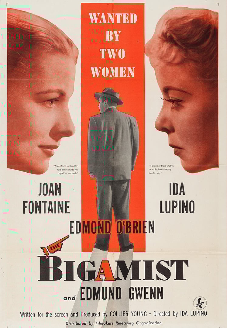 The Bigamist