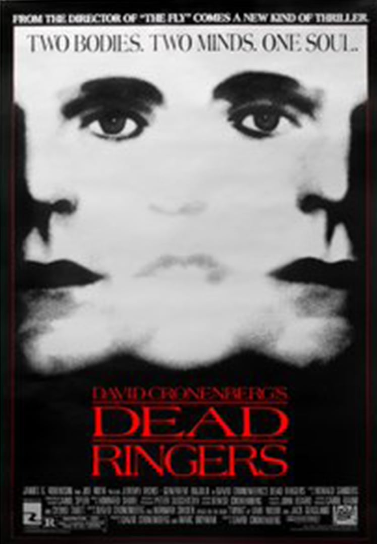 Dead Ringers