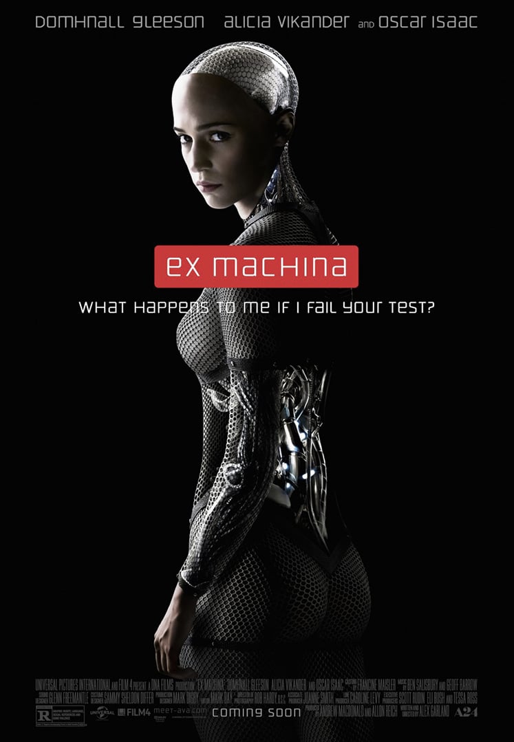 Ex Machina