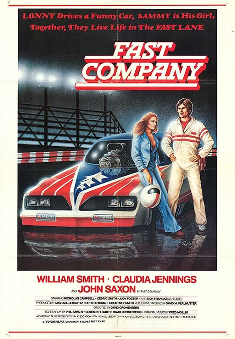 Fast Company