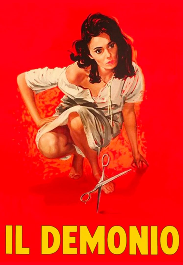 Il demonio